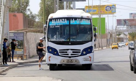 Ayuntamiento de Torreón Analizan implementación de rutas de transporte urbano gratuito