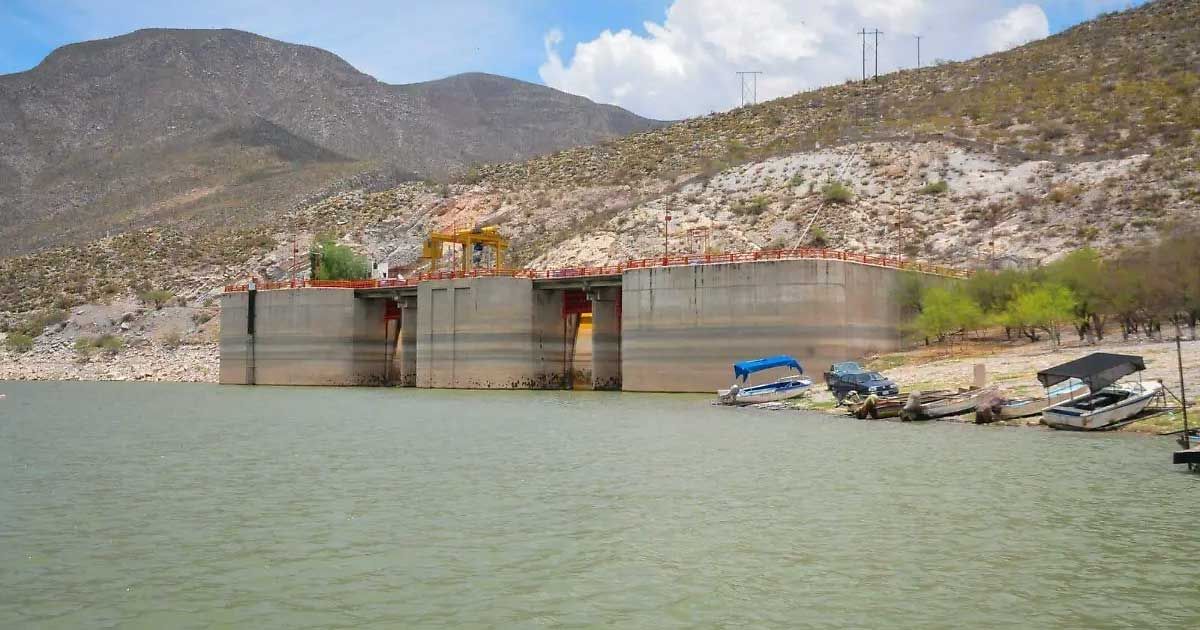 No llegan las lluvias a la región Laguna