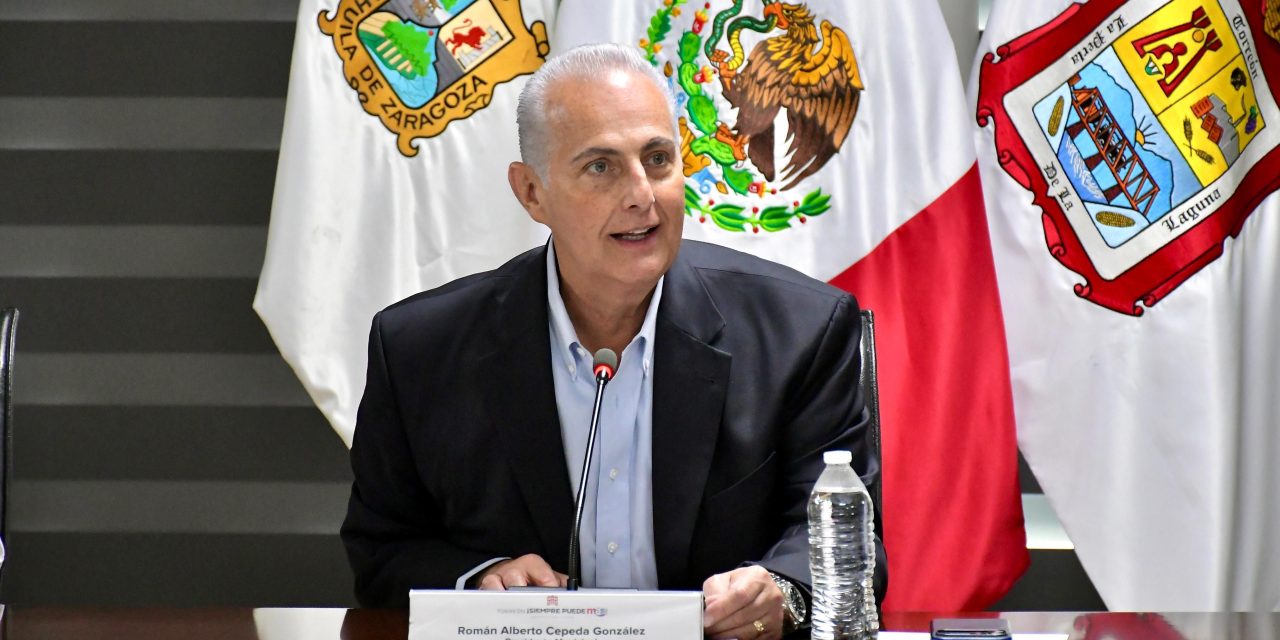 Activa Torreón el Plan Municipal de Atención a Lluvias
