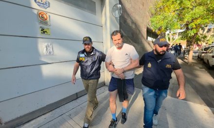 Contralmirante dice que reportó red de huachicol fiscal a su tío Rafael Ojeda