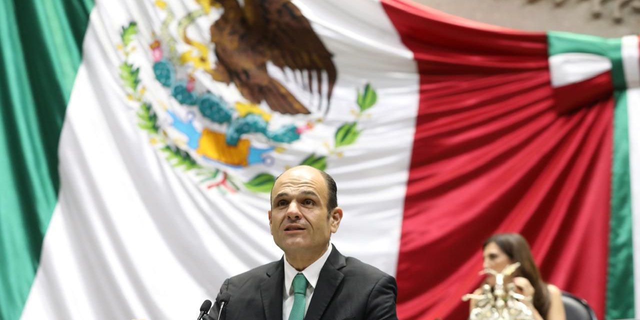 Votarán el martes reforma de Jericó para regular aseguradoras y hospitales privados