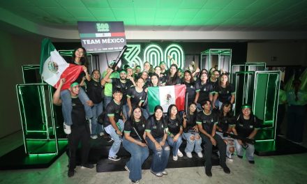 Concluye con éxito el programa de liderazgo juvenil ‘300 Pa´delante’