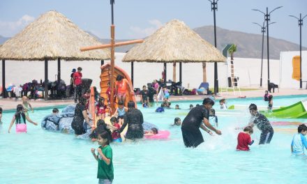 Apuntan Semana Santa con saldo blanco y miles de visitantes