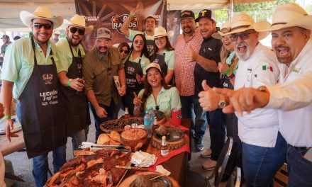 Reconocen a Ramos Arizpe por el encanto de su gente