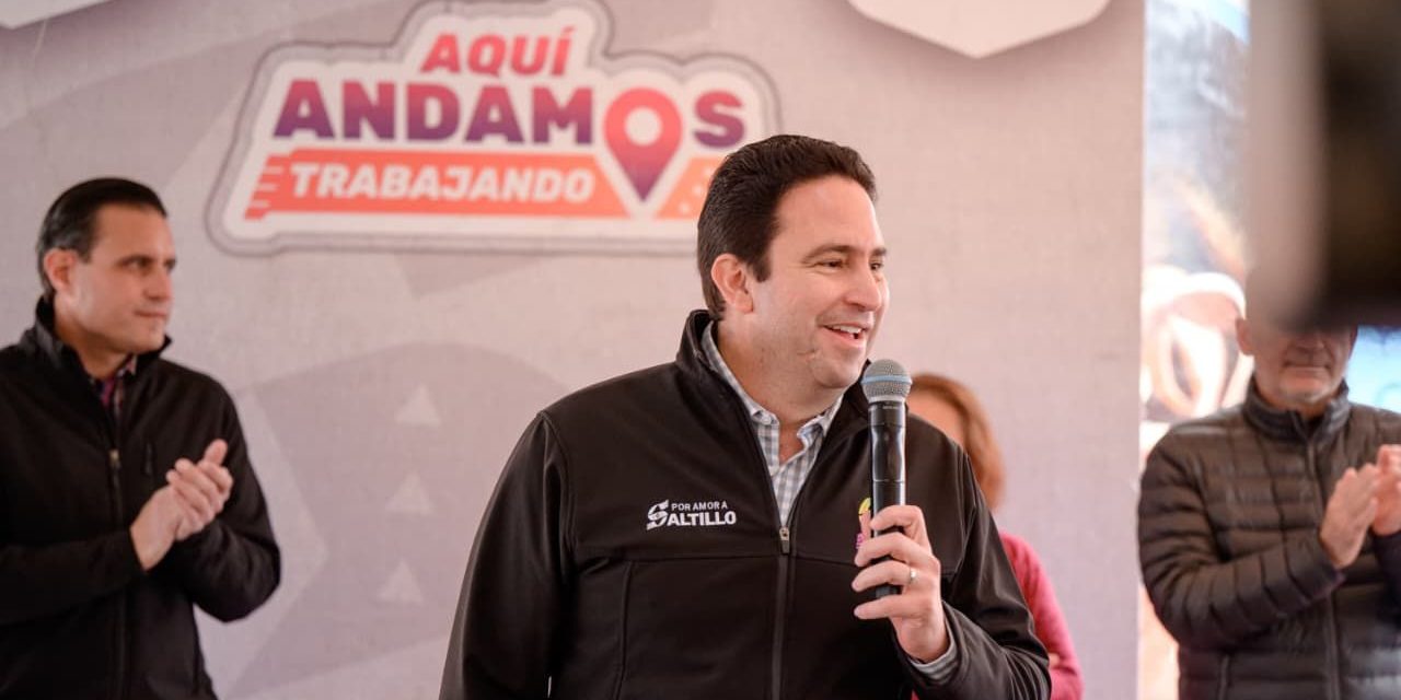 Estado y municipio invertirán más de 300 mdp en obras sociales