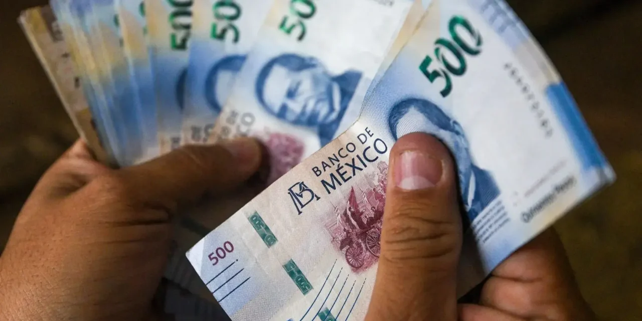 Es delicado congelar cuentas sin una orden judicial