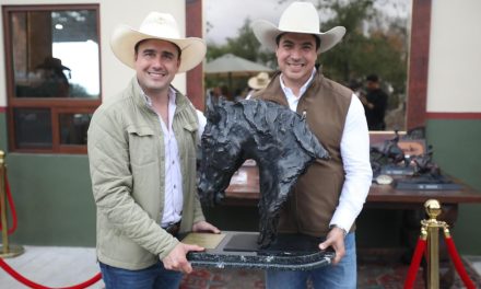 Llega por primera vez a Coahuila competencia de la NRHA