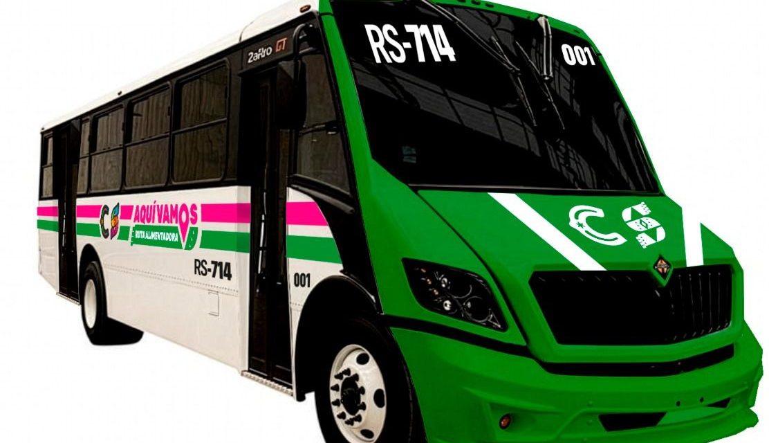 Unirá ruta RS-714 Nuevo Mirasierra con Saltillo 2000