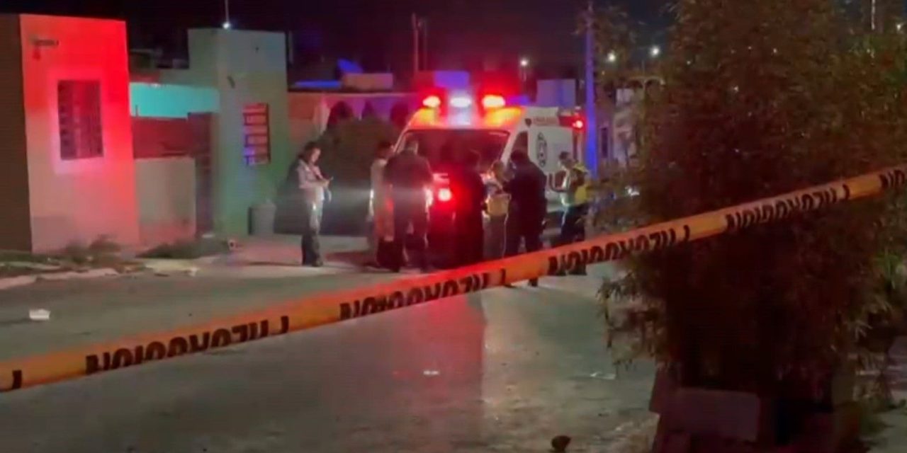 Adicto a las drogas decide ponerle punto final a su existencia en Ramos Arizpe