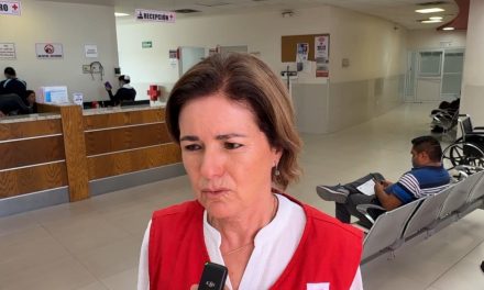 Amplía Cruz Roja servicios médicos a bajo costo en Saltillo