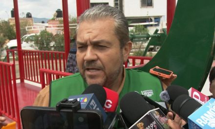 A pesar de los incrementos los productos se mantienen a peso; Tomás Gutiérrez