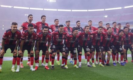 ¡Es oficial! Atlas tiene nuevos dueños