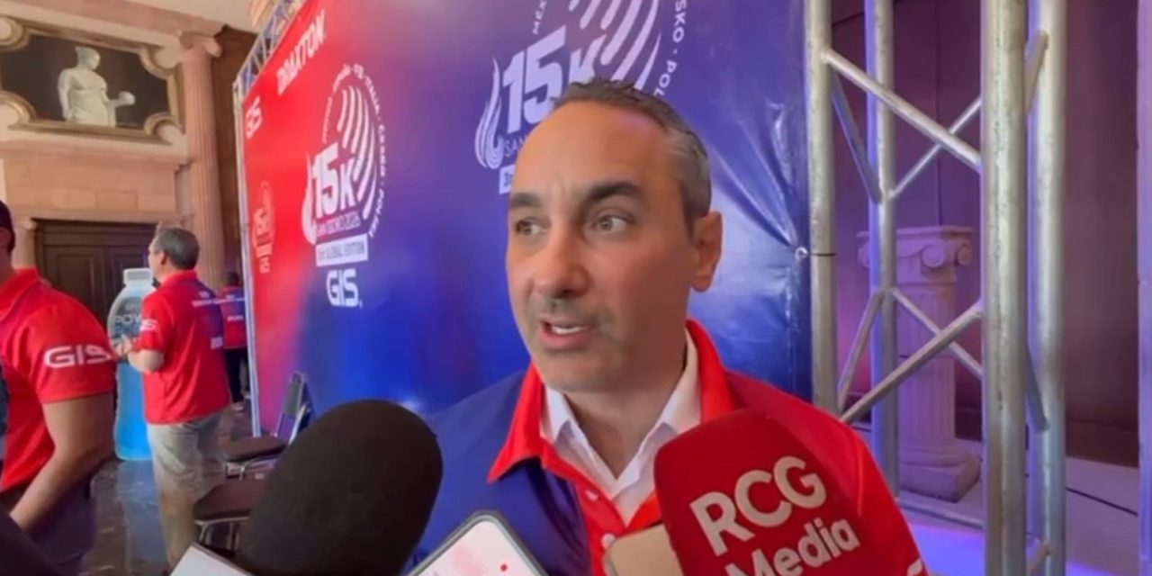 Avanza rehabilitación del estadio Olímpico