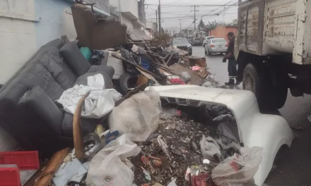 Regalarán boletos para Saraperos a quien denuncie a ciudadanos que tiran basura