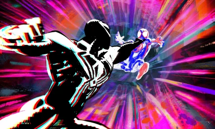 Spider-Man: Beyond the Spider-Verse ya tiene fecha de estreno