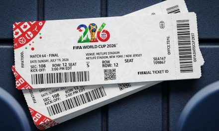 El Mundial 2026 será recordado por ser la final más cara de la historia