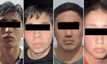 Cae banda responsable de masacre familiar en Azcapotzalco