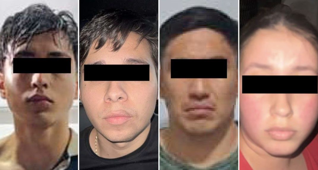 Cae banda responsable de masacre familiar en Azcapotzalco