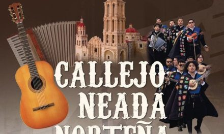 Habrá música, baile y convivencia en la Callejoneada Norteña