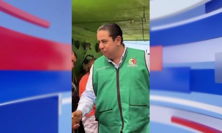 Chema Morales fortalece al PRI en la región con más de 220 asambleas en ejidos y comunidades