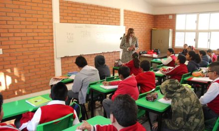 Se viene ‘megapuente’ en escuelas de Coahuila este fin de semana