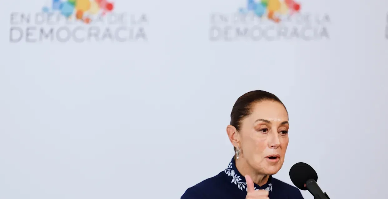 Sheinbaum confirma cese de funcionarios que extorsionaron a familia de Edith Guadalupe