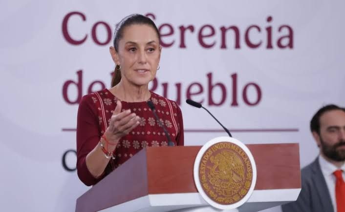 Gobierno de Sheinbaum acuerda comprar solo acero nacional para obra pública