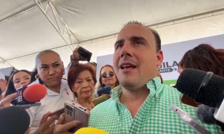 Coahuila listo para explotación de Gas Shell