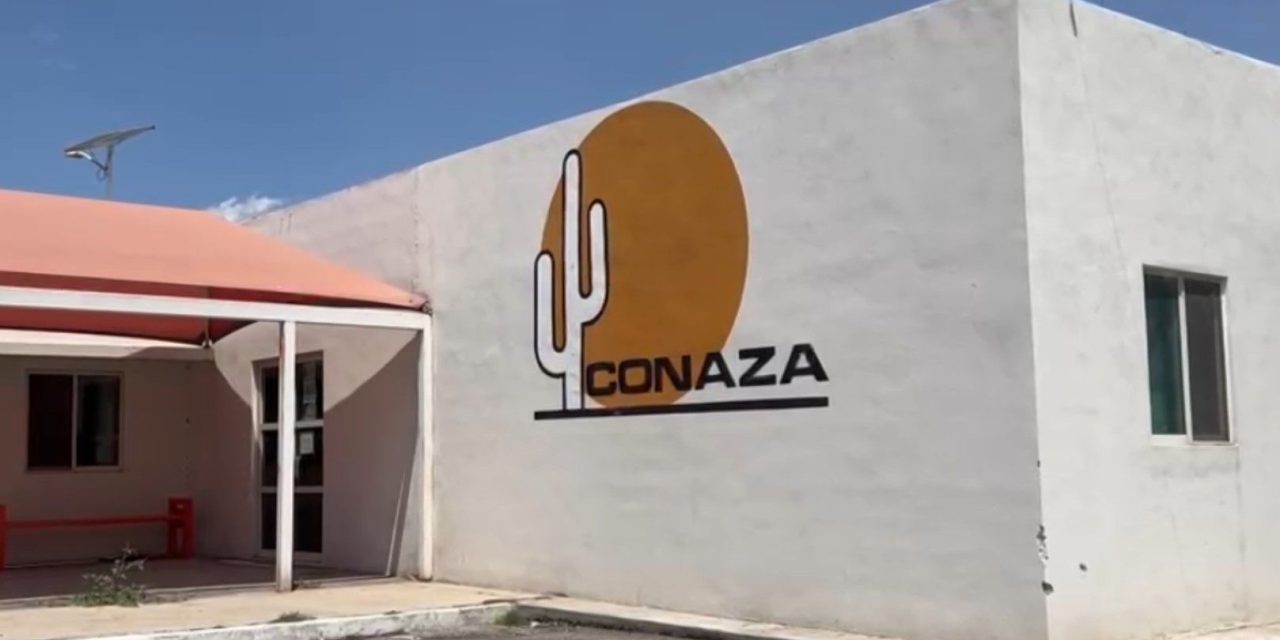 CONAZA es un elefante blanco en Saltillo