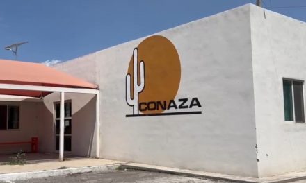CONAZA es un elefante blanco en Saltillo