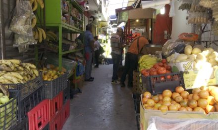 Con Morena la canasta básica está por las nubes