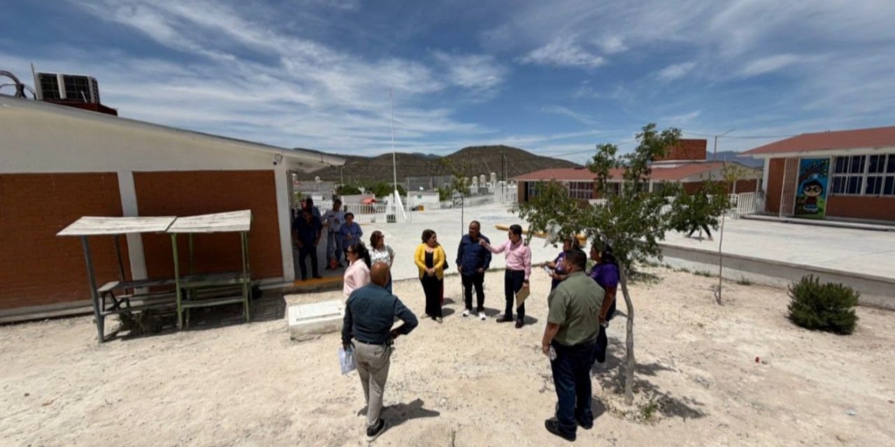 Crece la escuela ‘Javier López del Bosque’
