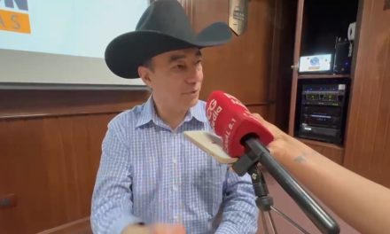 Desconocen funciones de un diputado la mayoría de los ciudadanos, afirma Mario López