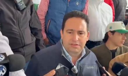 Destaca el alcalde de Saltillo el arranque de la ruta de transporte alimentadora