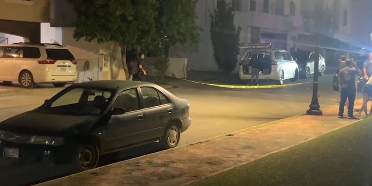 Saltillo: Detonaciones de arma de fuego movilizan a autoridades en Real del Sol II