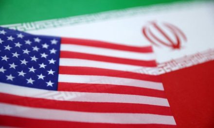 Irán pone condiciones para retomar el diálogo con Estados Unidos