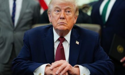 Trump pide la liberación de ocho mujeres que están condenadas a muerte