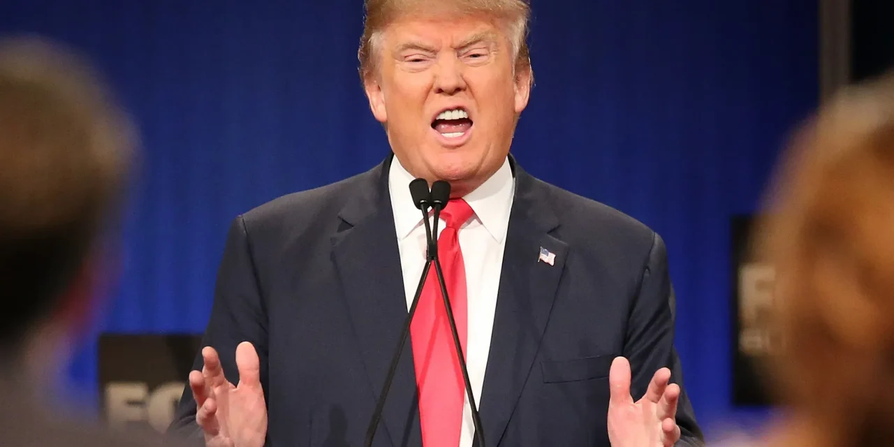 Trump lanza ultimátum final a Irán y afirma con ‘desatar el infierno’ este martes