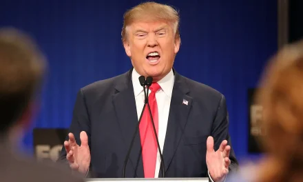 Trump lanza ultimátum final a Irán y afirma con ‘desatar el infierno’ este martes