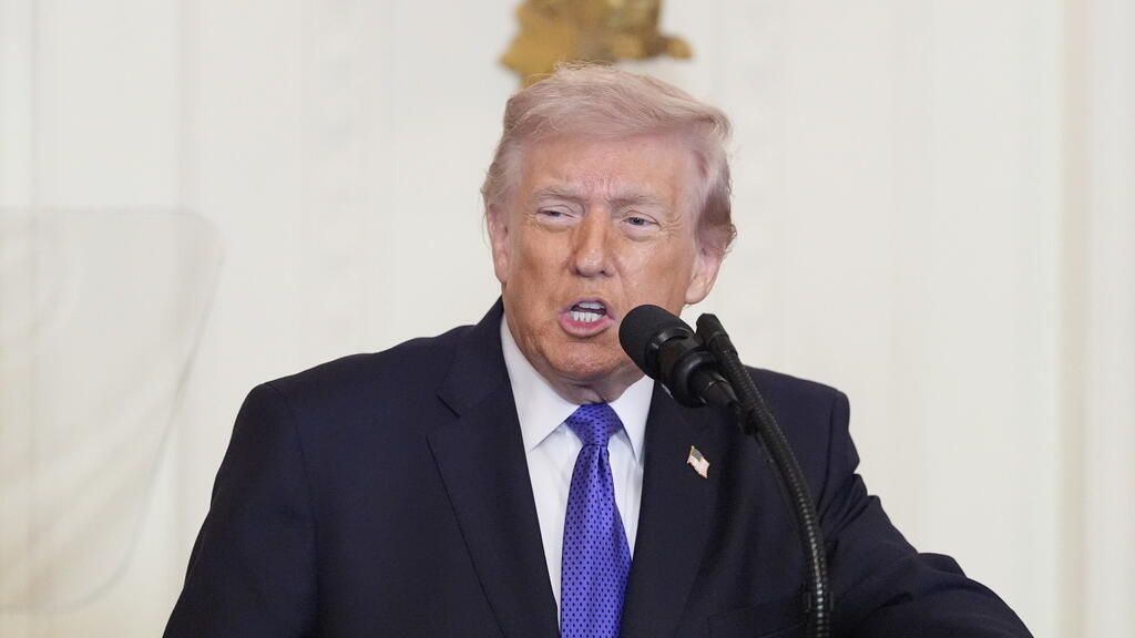 ‘Se acabó lo de ser el chico bueno’: Trump lanza ultimátum a Irán antes de negociaciones en Pakistán