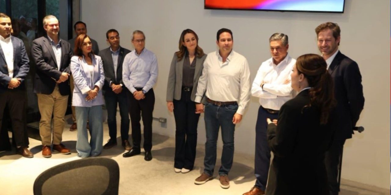 Donará Universidad Carolina aparatos ortopédicos al DIF Saltillo