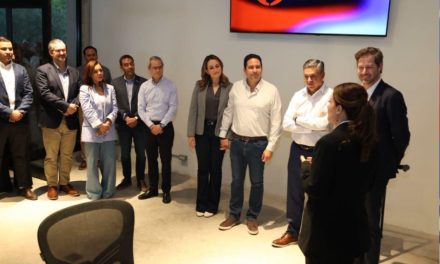Donará Universidad Carolina aparatos ortopédicos al DIF Saltillo