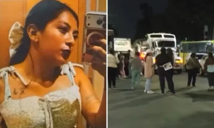 Encuentran sin vida en un departamento a Edith Guadalupe; estaba desaparecida tras acudir a entrevista de trabajo