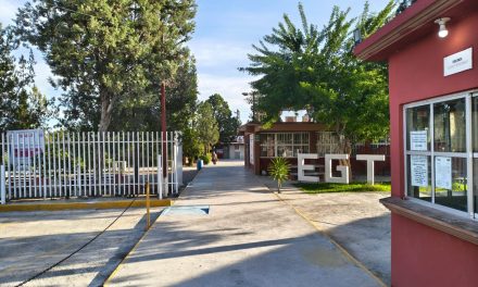 ¿Hubo otra amenaza a la secundaria Eulalio Gutiérrez en Saltillo?