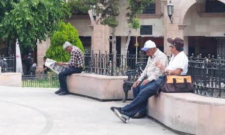 Pensionados y jubilados del IMSS tendrán que esperar a cobrar su pensión