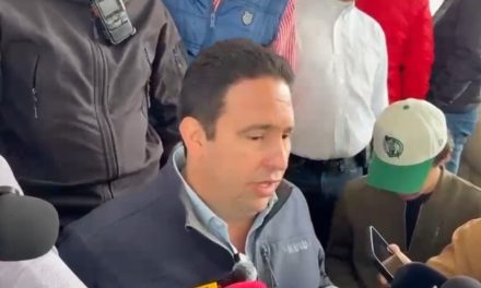 Establece gobierno municipal cartelera para la FINA en su edición 2026