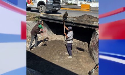 Es ya un problema social el tema de personas que viven en los arroyos