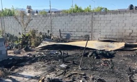 Familias continúan solicitando ayuda; el fuego consumió lo que se construyó por años