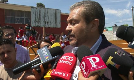 Fortalecerán alianza con empresas para apoyar programas y proyectos educativos en Ramos Arizpe