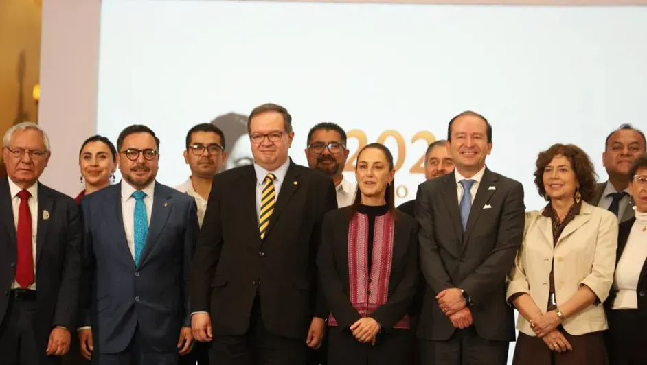 Ellos son los expertos que analizarán el uso de ‘fracking’ en México